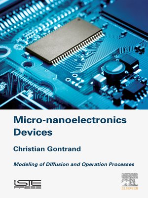 cover image of Micro-nanoelectronics Devices
